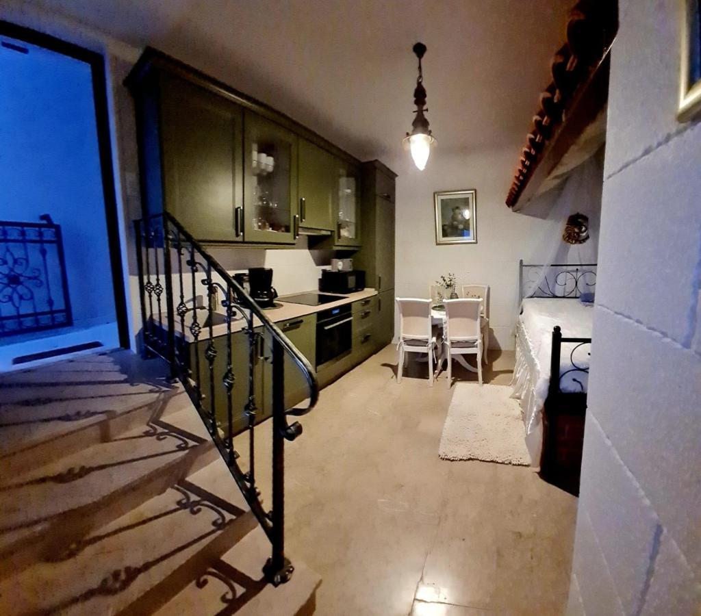 بودْسْتغانا Sea View Luxury Apart Hotel Villa Conte With Swiming Pool And Romantic Spa المظهر الخارجي الصورة