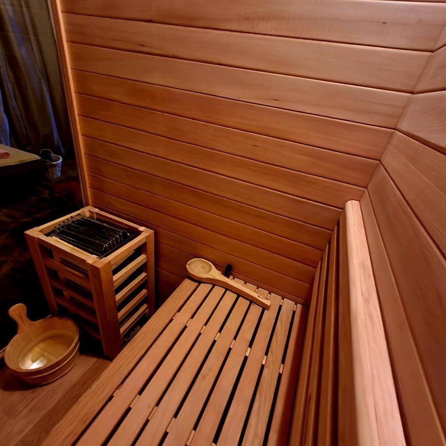 بودْسْتغانا Sea View Luxury Apart Hotel Villa Conte With Swiming Pool And Romantic Spa المظهر الخارجي الصورة