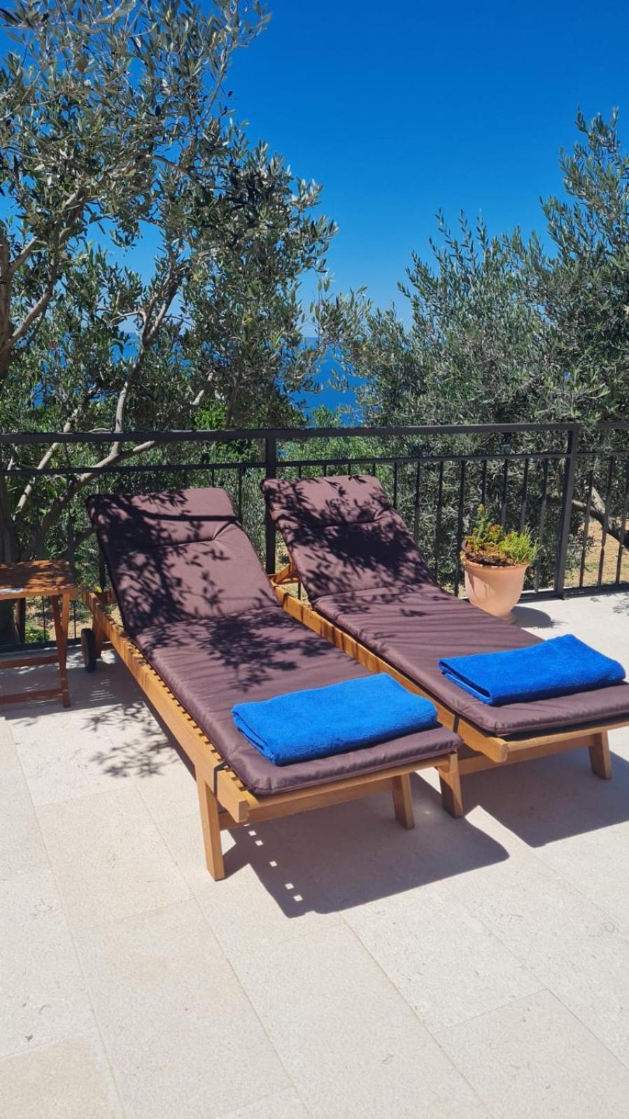 بودْسْتغانا Sea View Luxury Apart Hotel Villa Conte With Swiming Pool And Romantic Spa المظهر الخارجي الصورة
