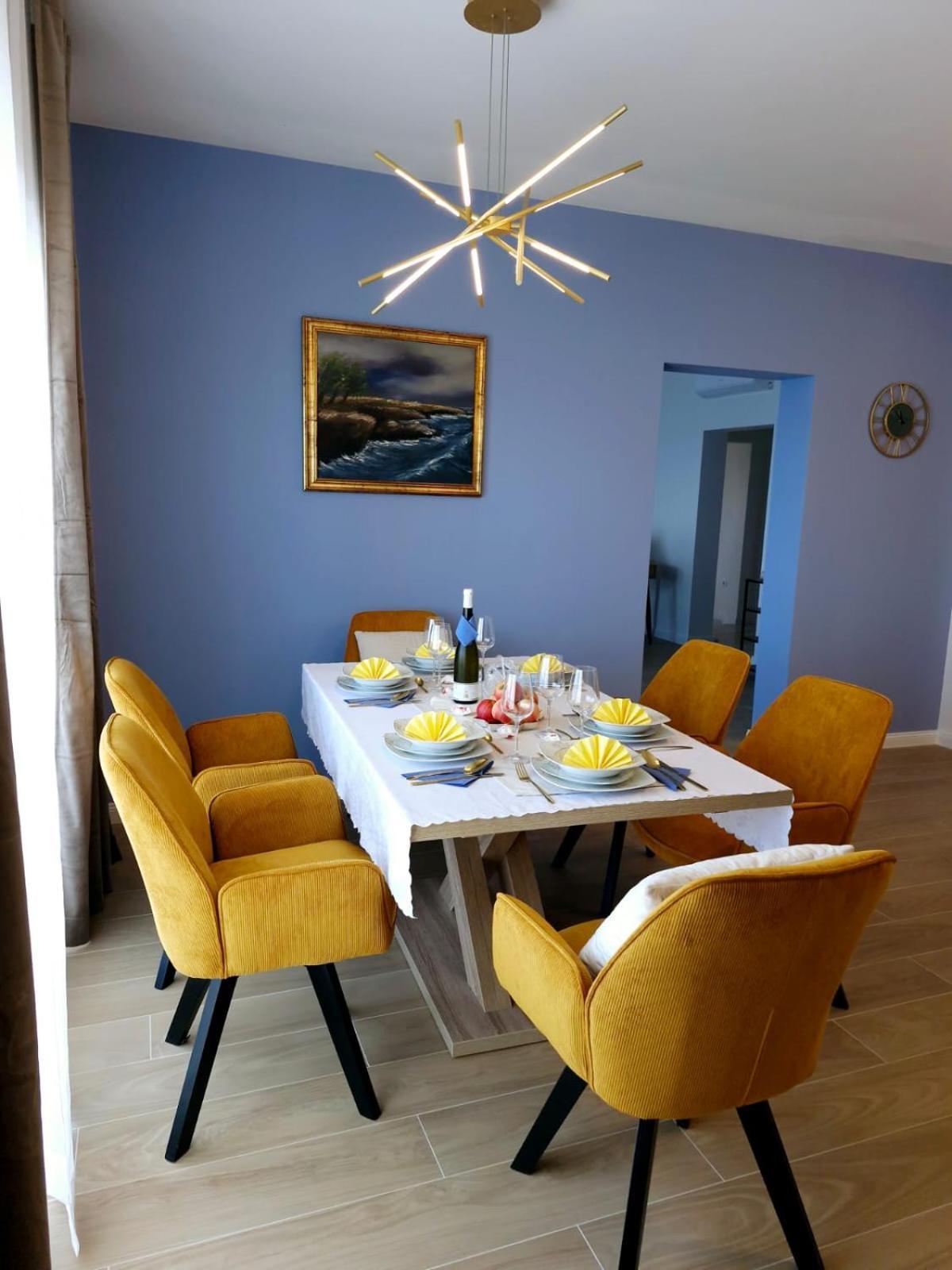 بودْسْتغانا Sea View Luxury Apart Hotel Villa Conte With Swiming Pool And Romantic Spa المظهر الخارجي الصورة