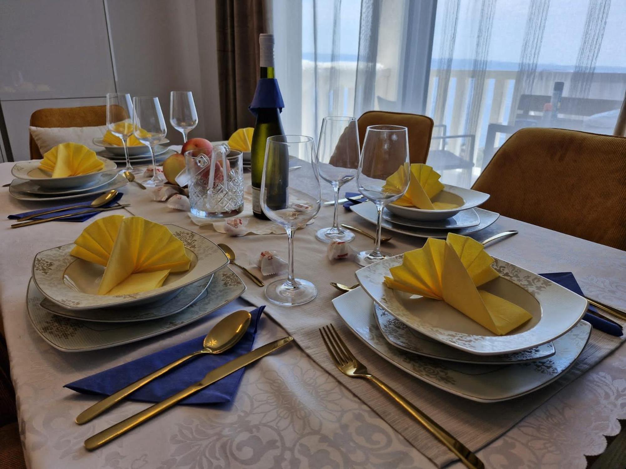 بودْسْتغانا Sea View Luxury Apart Hotel Villa Conte With Swiming Pool And Romantic Spa المظهر الخارجي الصورة